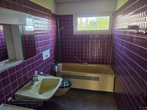 Badezimmer - 