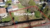 Reserviert - Attraktives Baugrundstück in gefragter und ruhiger Wohnlage von OL-Dietrichsfeld