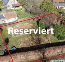 Attraktives Baugrundstück in gefragter und ruhiger Wohnlage von OL-Dietrichsfeld - Oldenburg Bürgerfelde