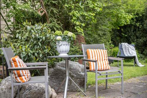 Platz für Genießer - 