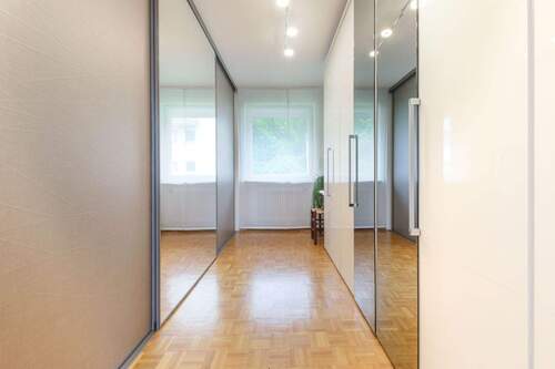 Praktische Einbauten - 