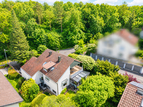Außenansicht - 
