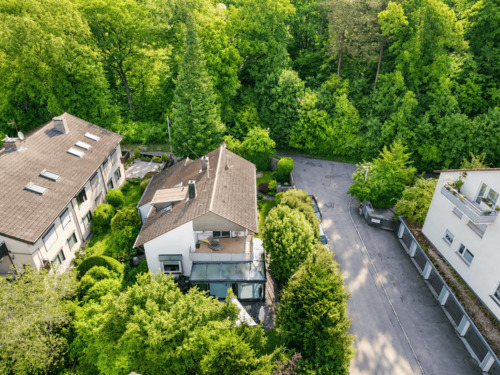 Außenansicht - 