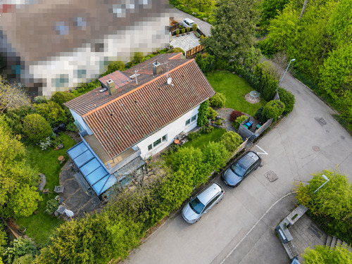 Außenansicht - 