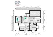Grundriss UG - 