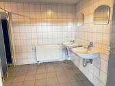 Toilettenanlage EG - 