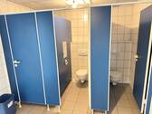 Toilettenanlage EG - 