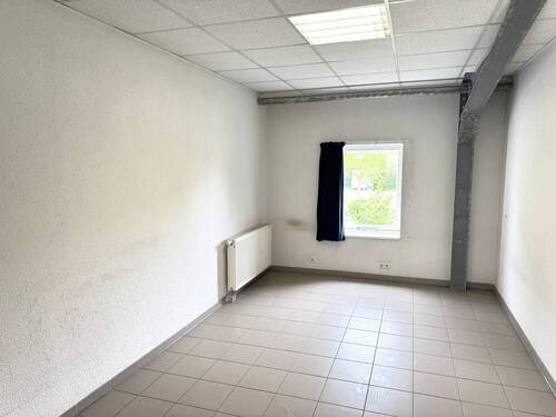 Büro-Lagerraum OG - 