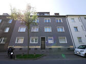 Außenansicht - Renovierte 3,5 Zimmerwohnung in Gelsenkirchen - Feldmark sucht neuen Mieter