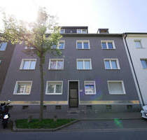 Renovierte 3,5 Zimmerwohnung in Gelsenkirchen - Feldmark sucht neuen Mieter