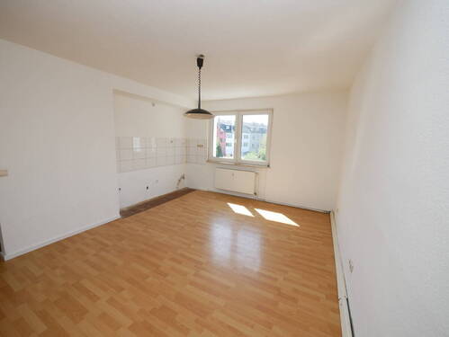 Küche - 3 Zimmer Etagenwohnung in Gelsenkirchen