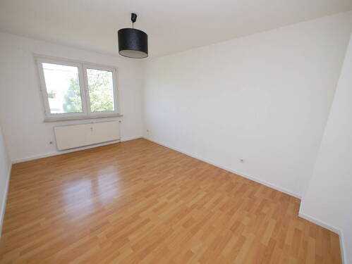 Schlafzimmer - Etagenwohnung mit 80,00 m&sup2; in Gelsenkirchen zur Miete