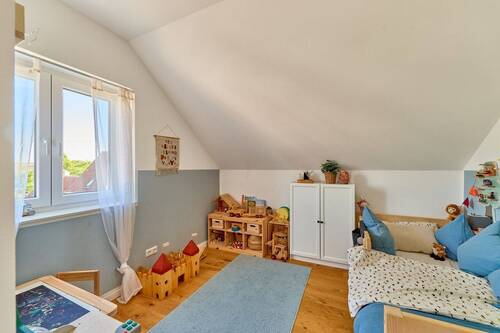 Schlafzimmer - 