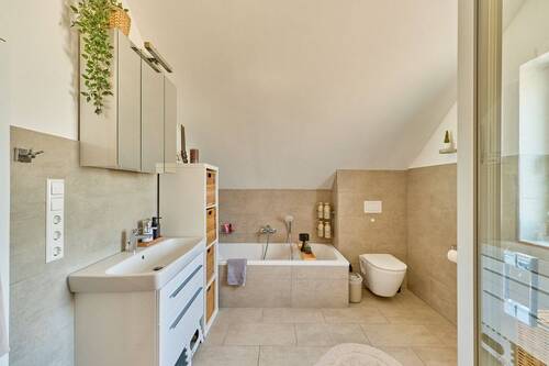 Badezimmer - 