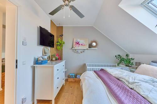 Schlafzimmer - 