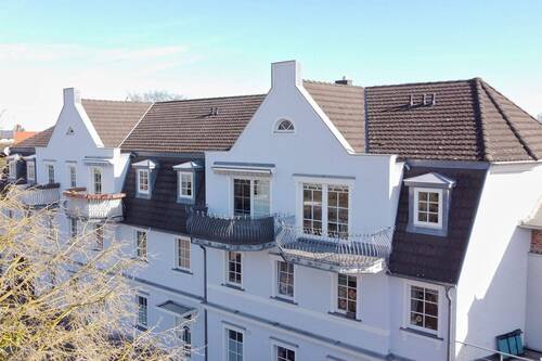 Luftbild Balkon - 
