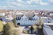 Wohn-/Geschäftshaus - 3 Zimmer Etagenwohnung zum Kaufen in Ribnitz-Damgarten