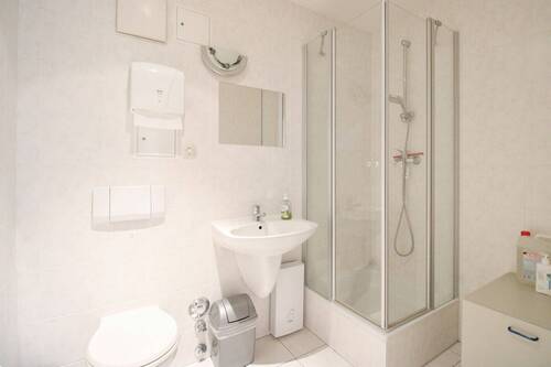 Duschbad - 