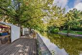 Umgebung_Wochenmarkt Maybachufer - 