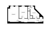 Grundriss WE31 - 