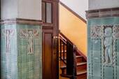 Detail - Etagenwohnung mit 53,50 m&sup2; in Berlin zum Kaufen