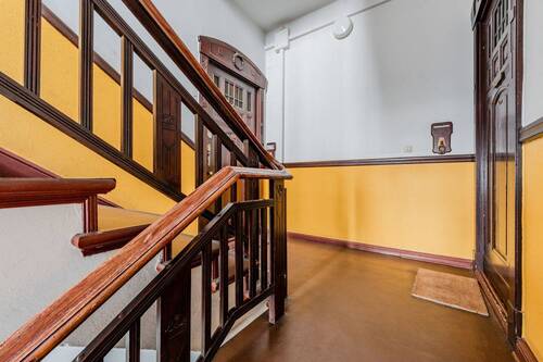 Treppenhaus - 