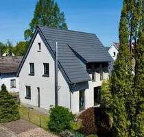 2 Häuser zum sofort einziehen! Moderner Familientraum mit viel Platz in Wesernähe - Bad Oeynhausen Dehme