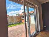 Blick Terrasse - 