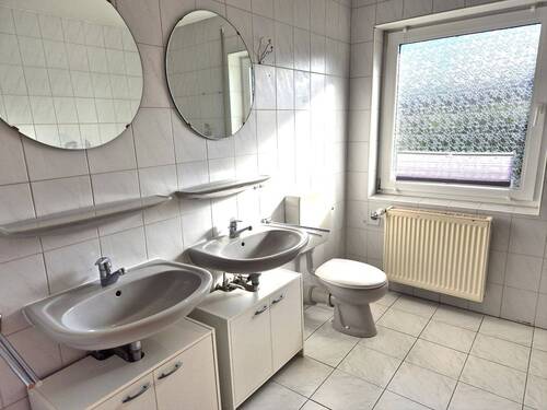 EG-Tageslichtbad - 