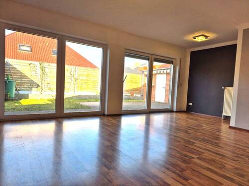 EG-Wohnzimmer. - 