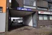 Einfahrt.JPG - Halle in Duisburg