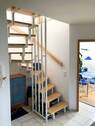 Treppe - 