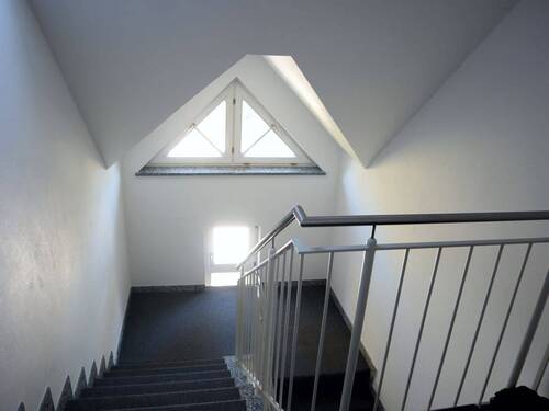 Treppenhaus - 