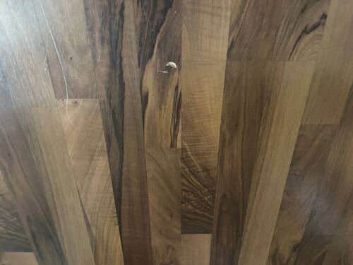 Laminat - 5 Zimmer Etagenwohnung in Halle (Saale)