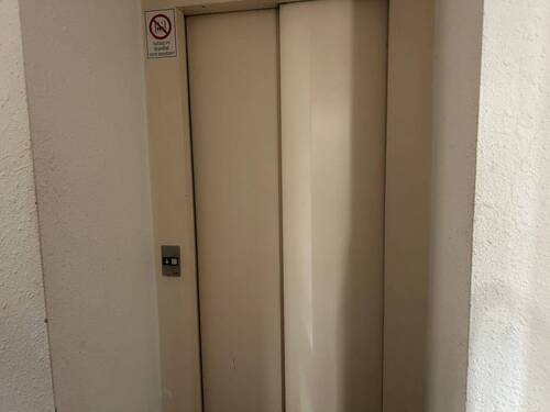 Privater Aufzug - 
