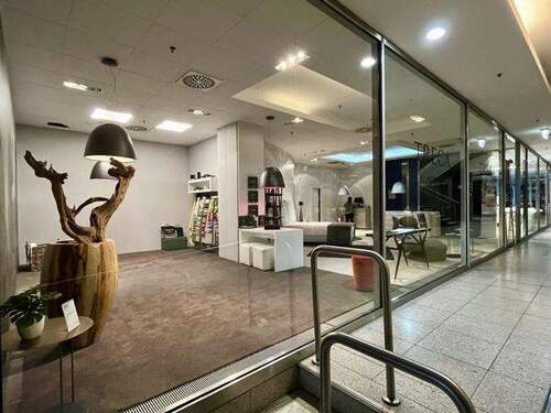 L20 4 - 1 Zimmer Gewerbeobjekt (Büro, Produktion, Verkauf) zur Miete in Köln / Rodenkirchen