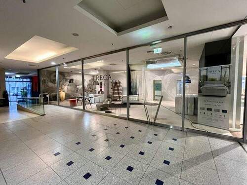 L20 5 - 1 Zimmer Gewerbeobjekt (Büro, Produktion, Verkauf) in Köln / Rodenkirchen