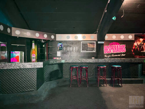 EG - geplanter Bereich für Wohneinheiten - 