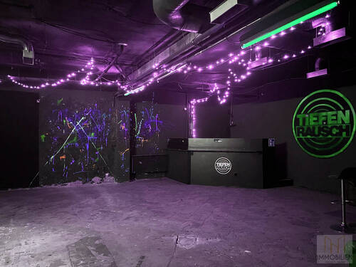 KG - geplanter Veranstaltungsbereich - 