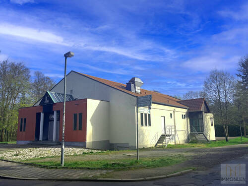 Seitenansicht - Vom Partykeller zum Wohlfühlparadies - spannende Perspektiven für Investoren & Visionäre!