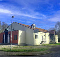 Vom Partykeller zum Wohlfühlparadies - spannende Perspektiven für Investoren & Visionäre! - Bad Blankenburg