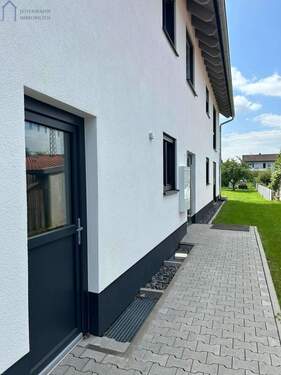 Bild 3 - 3 Zimmer Etagenwohnung in Groß-Umstadt