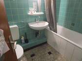 Gemeinschaftsbad DG Appartments 2 - 
