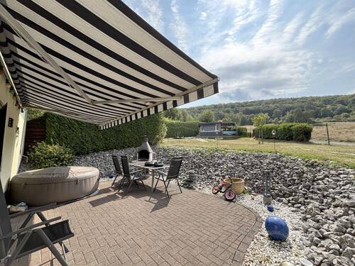 Terrasse - 