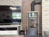 Kamin EG - 