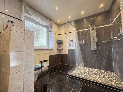 Badezimmer EG - 