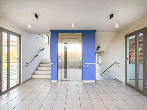 Treppenhaus Lift - 