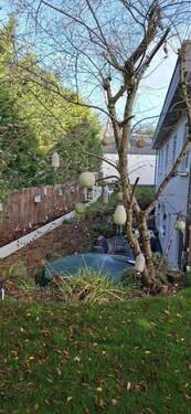 Garten zu Souterrain - 