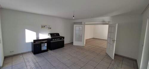 möglicher Küchenbereich EG - 