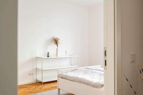 Bild 3 - 2 Zimmer Etagenwohnung in Potsdam